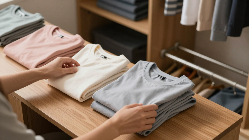 best wardrobe basics