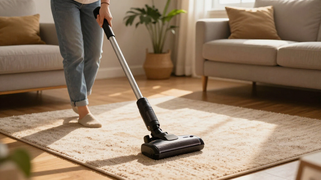 cordless stick vacuums