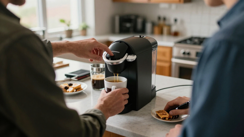 keurig coffee makers for offices top picks