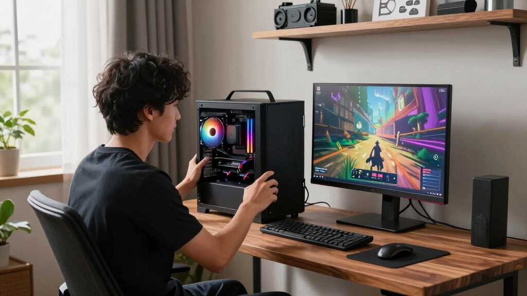 best 4k gaming PCs