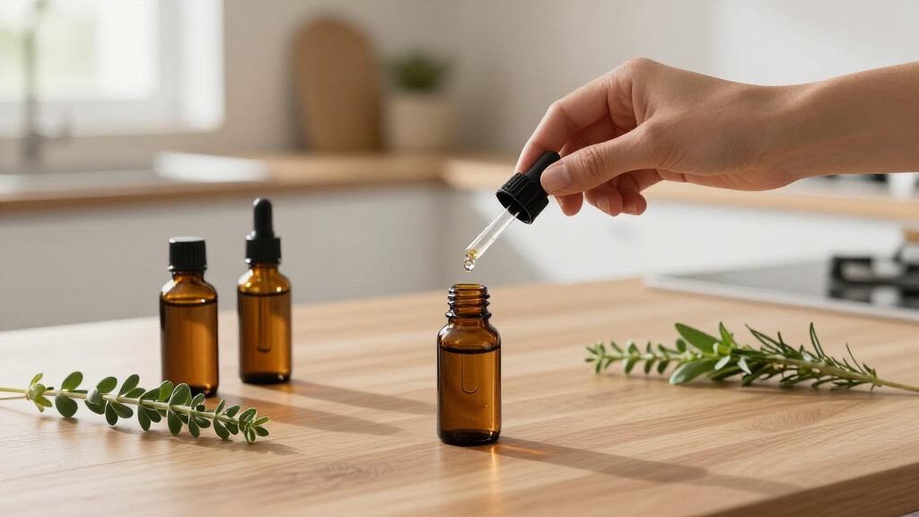 8 Best Essential Oils for Mosquito Repellent That Actually Work