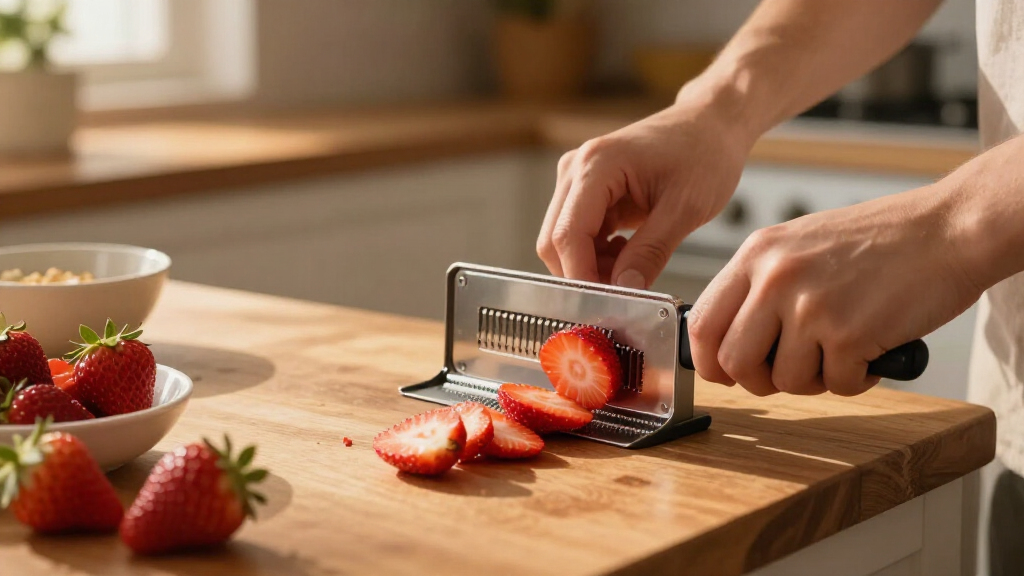 best mandoline slicers