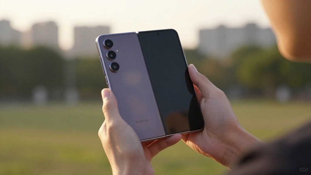 best Samsung foldable phones