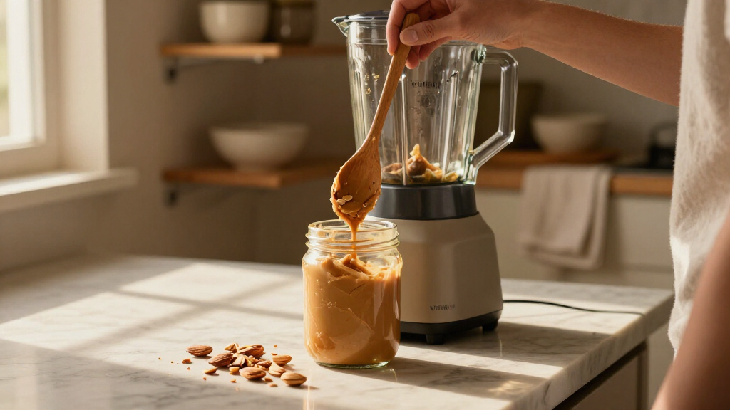 vitamix blender for nut butter top picks for perfect spreads