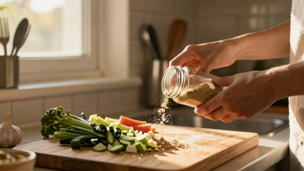 best garlic powders