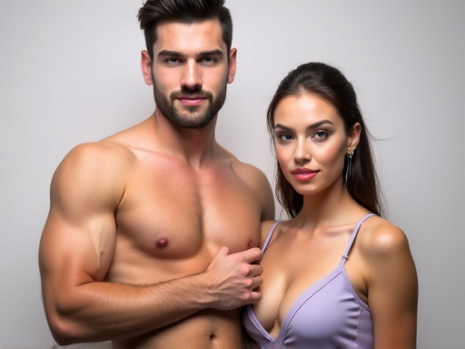 CharlyAndCamyla AI preview 1