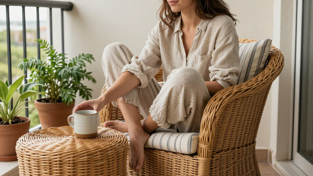 best wicker furniture