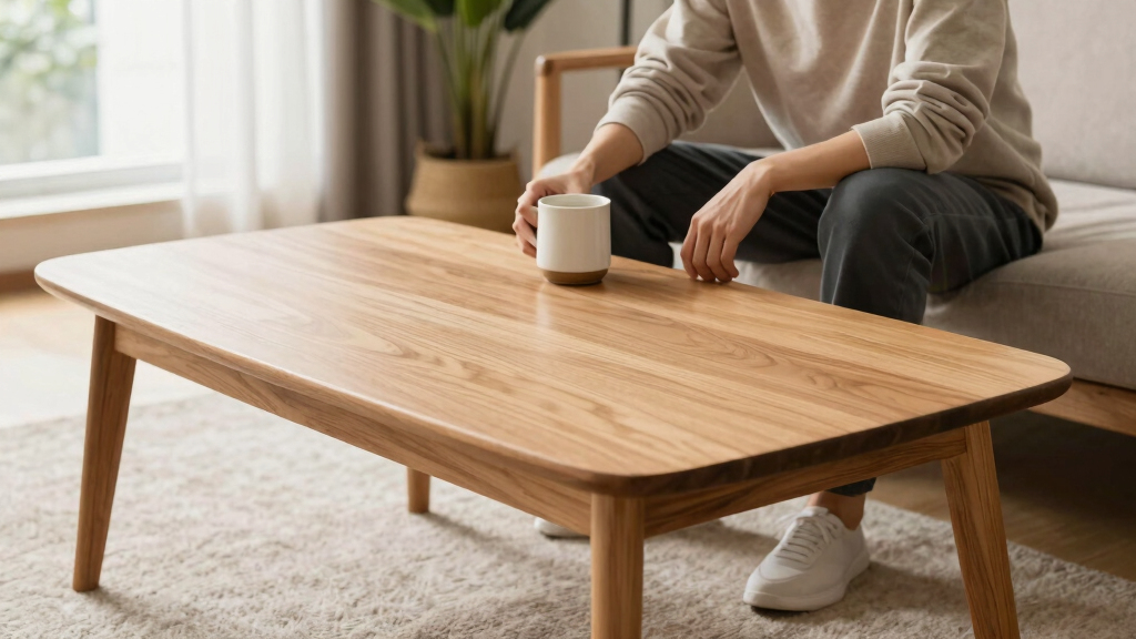 best coffee tables