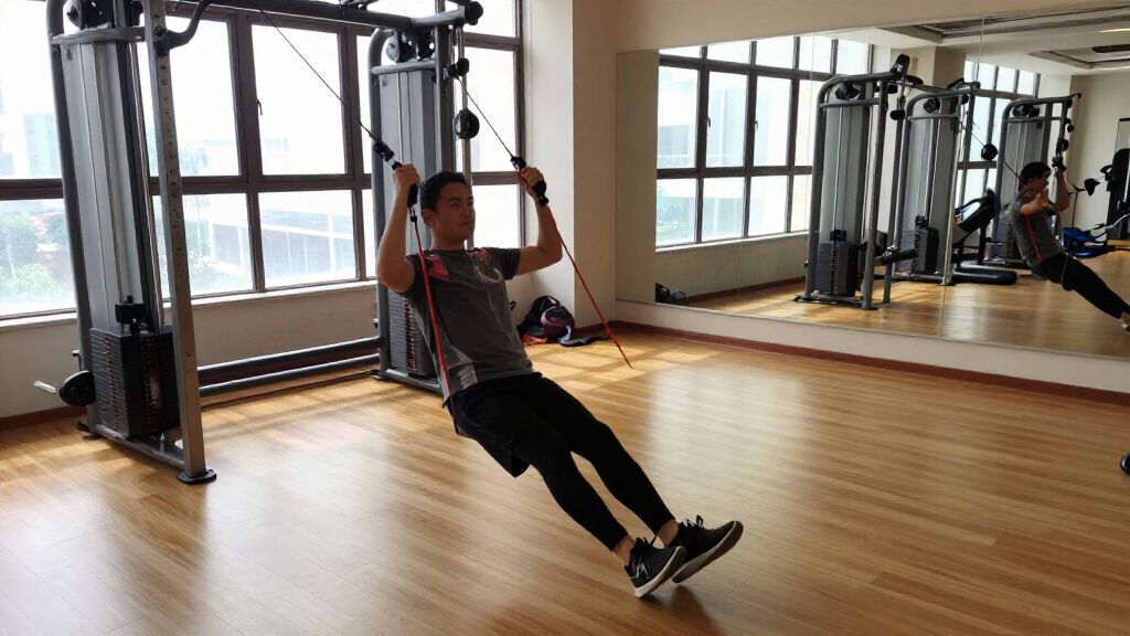 best functional trainer cable machines