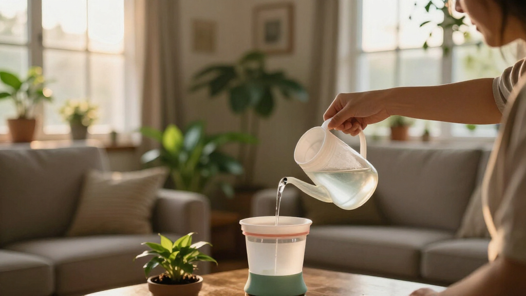 15 Best Self-Watering Pot Brands for Hassle-Free Plant Care