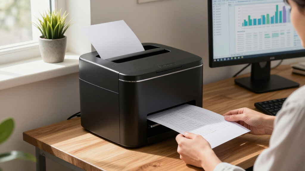 best premium office shredder for home business