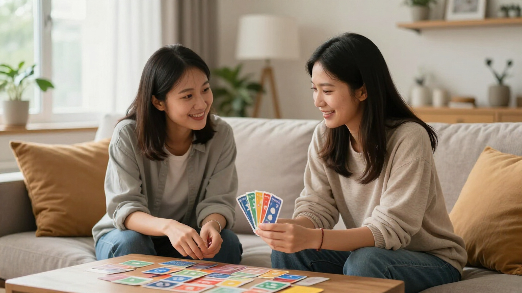 15 Best Relationship Communication Games in 2026