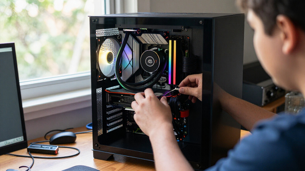 best PC liquid cooling systems
