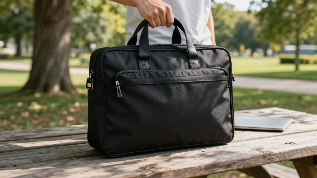 best travel laptop fireproof bags