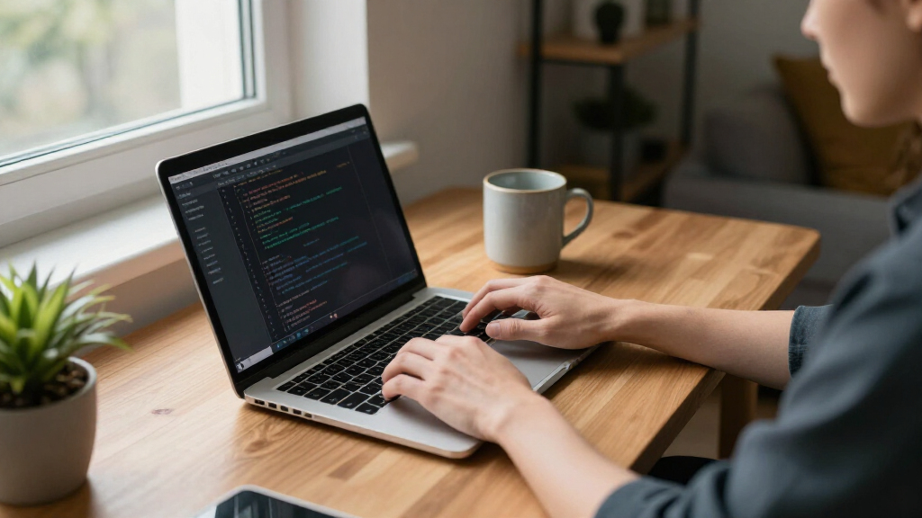 12 Best Laptops for Software Engineers Working from Home in 2026