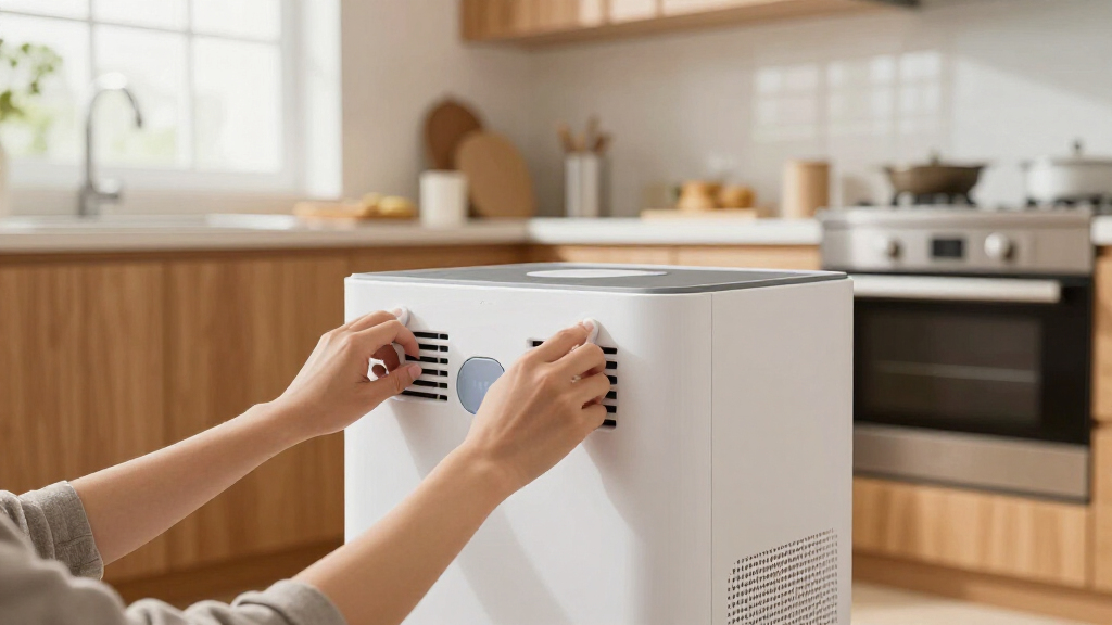 best whole house air purifier system
