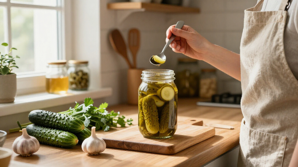 7 Best Pickles in 2026