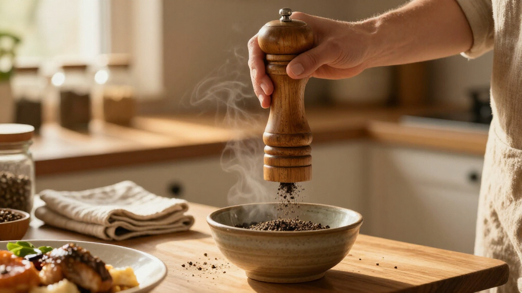 best pepper grinding machines