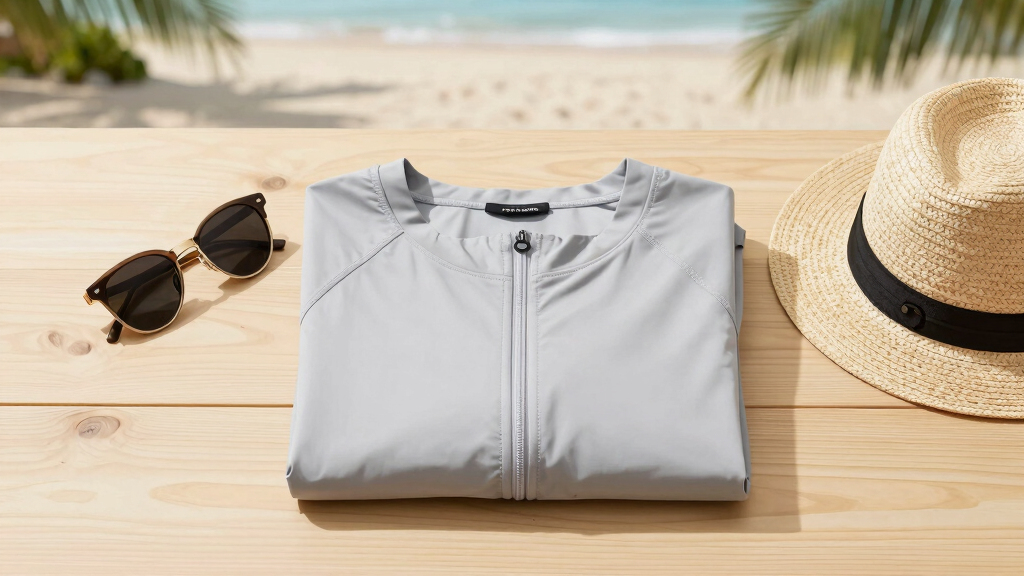 best sun protective clothing