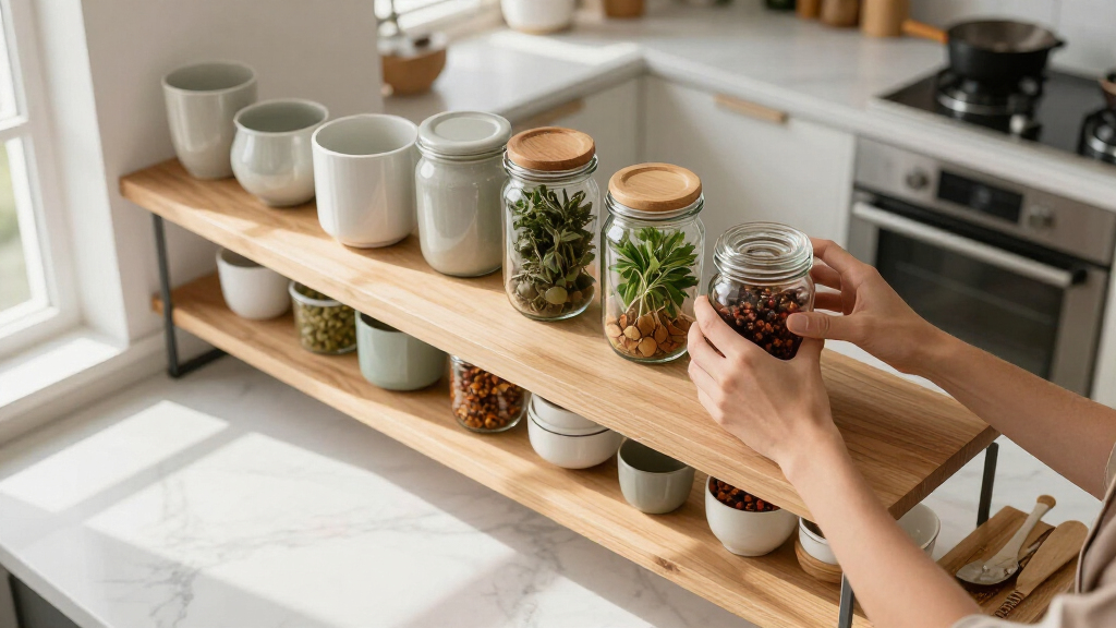 7 Best Kitchen Storage Solutions in 2026
