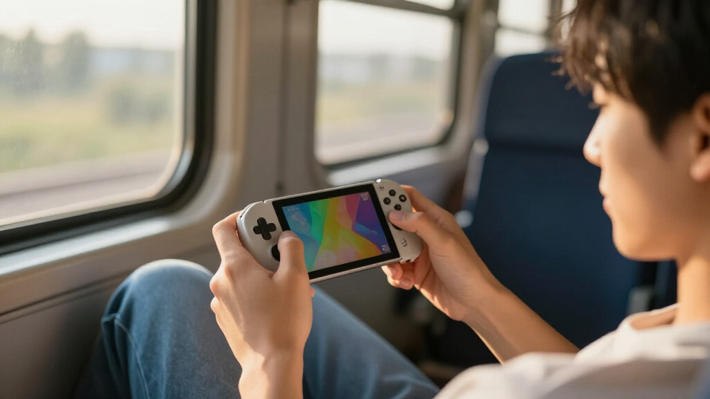 best handheld gaming consoles