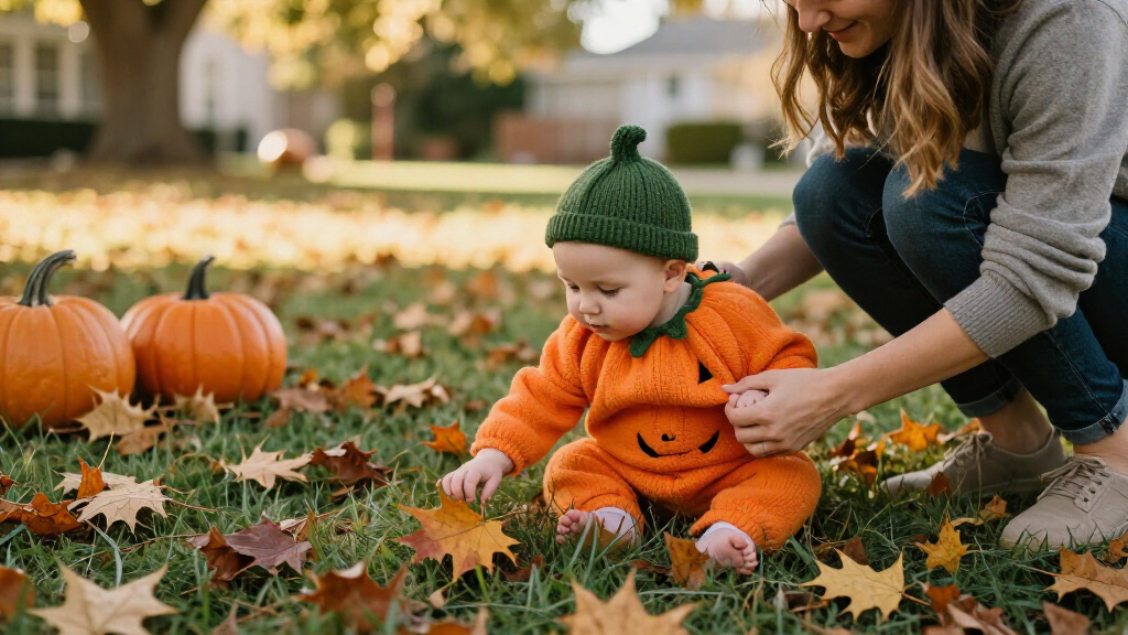 14 Best Baby Halloween Costumes for 2027