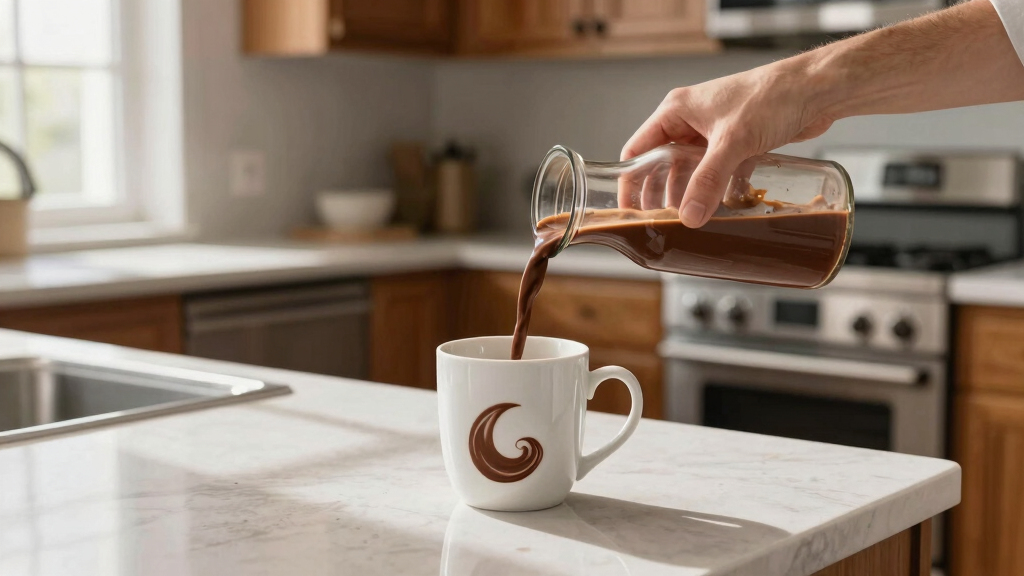 best chocolate coffee creamers