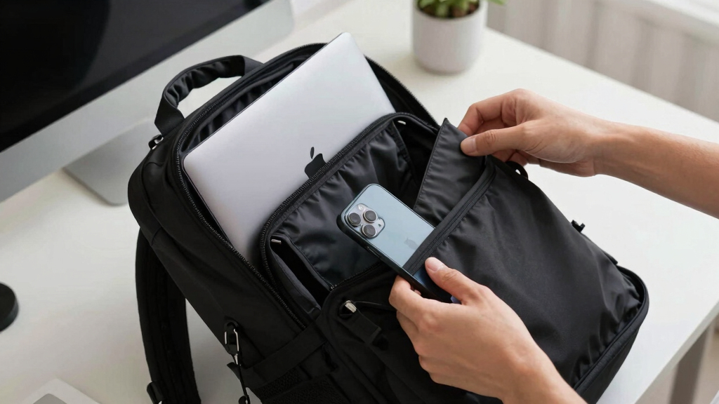 best laptop backpacks