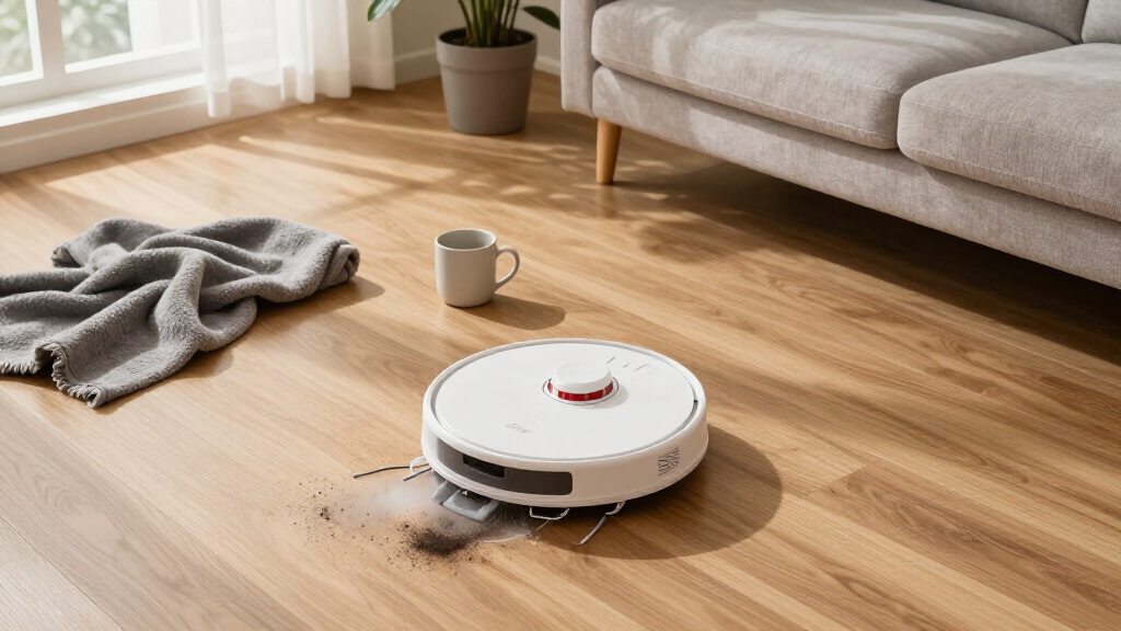 15 Best Robot Vacuums with Strong Suction for 2026