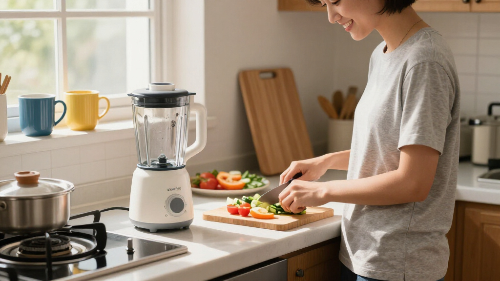 6 Best Compact Kitchen Appliances for Dorms in 2026