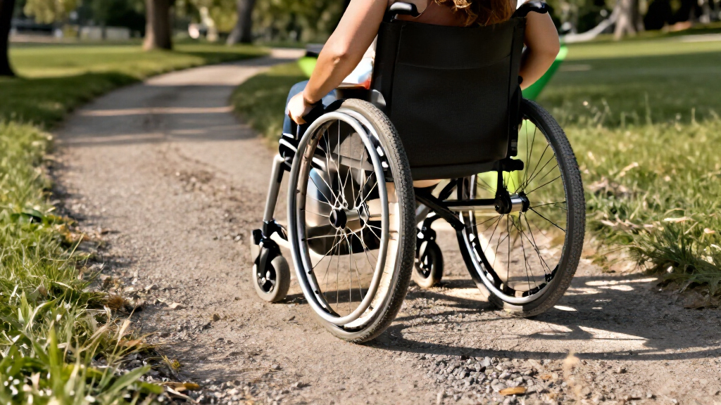 best all-terrain wheelchairs