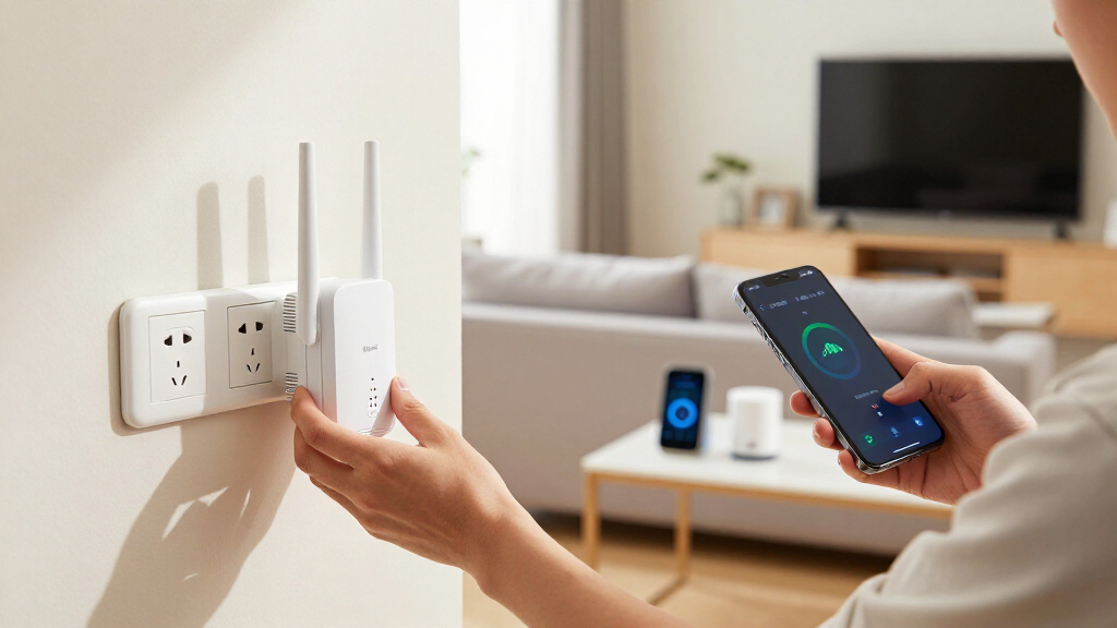 15 Best Smart Home Wi-Fi Extenders in 2026