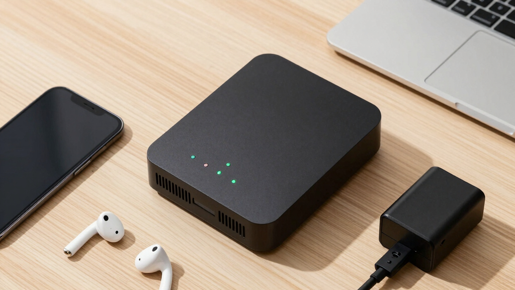 best VPN appliance for many remote users