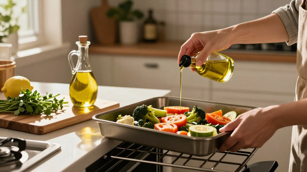 best olive oil sprayers