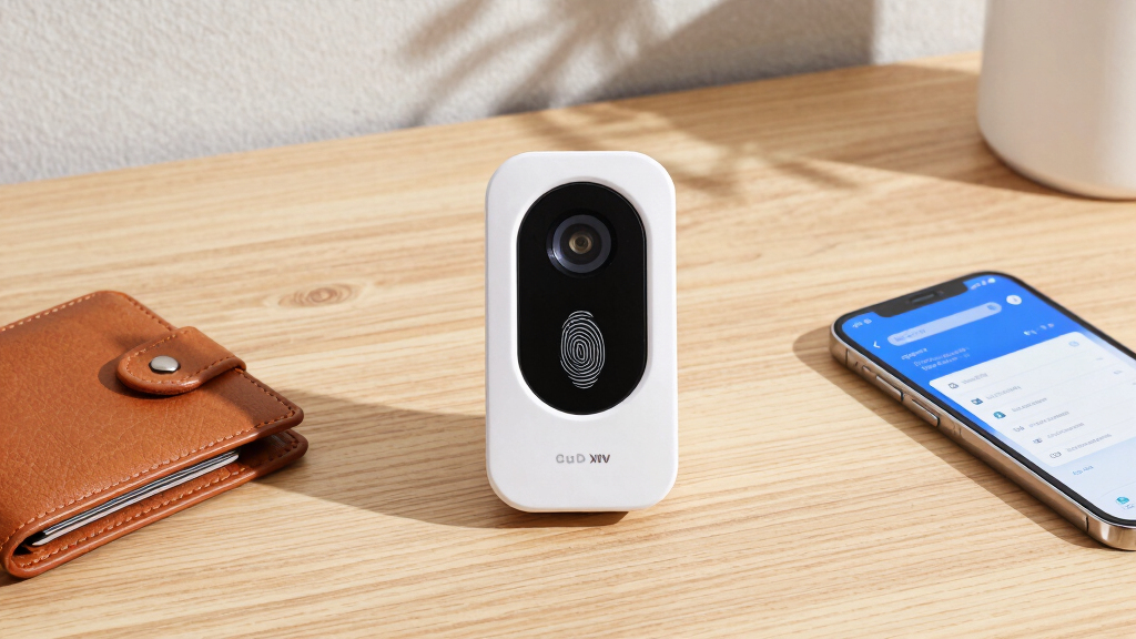 best biometric safe for IRA paperwork