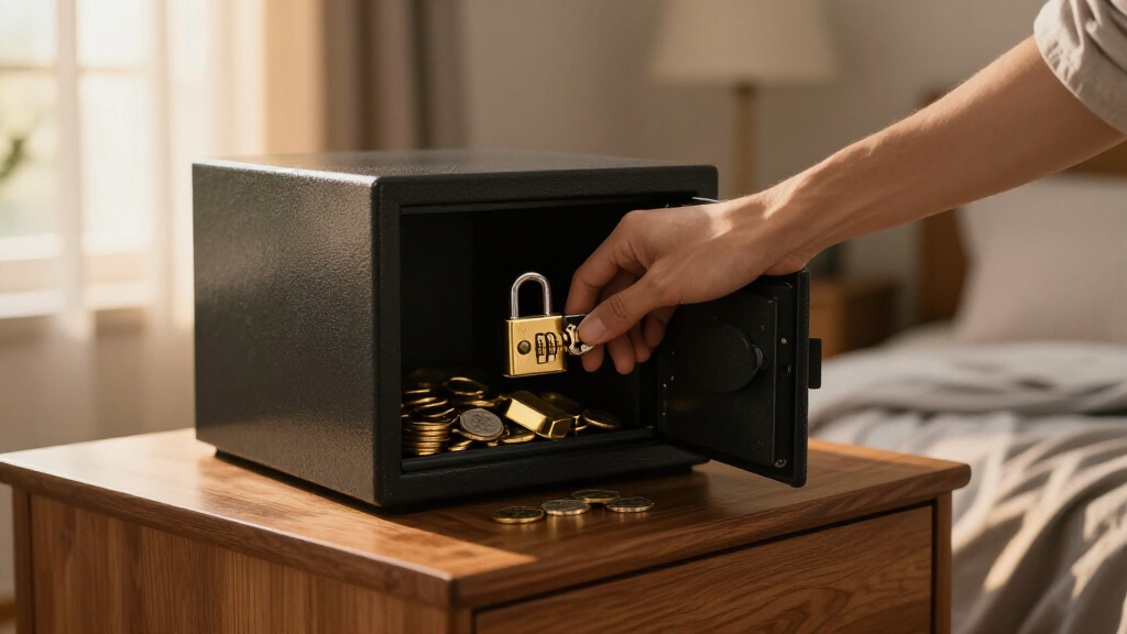 15 Best Precious Metals Investment Storage Solutions in 2026