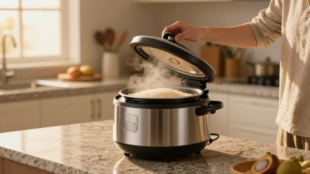 best rice cookers