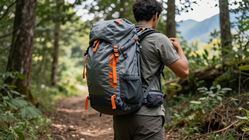 lightweight hiking backpacks