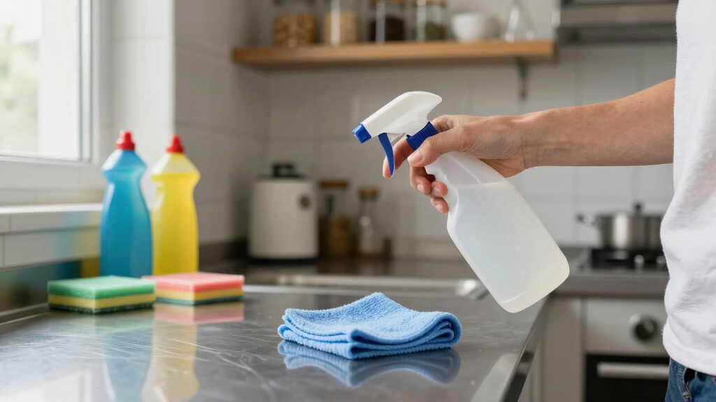 cleaning supplies prime day deals