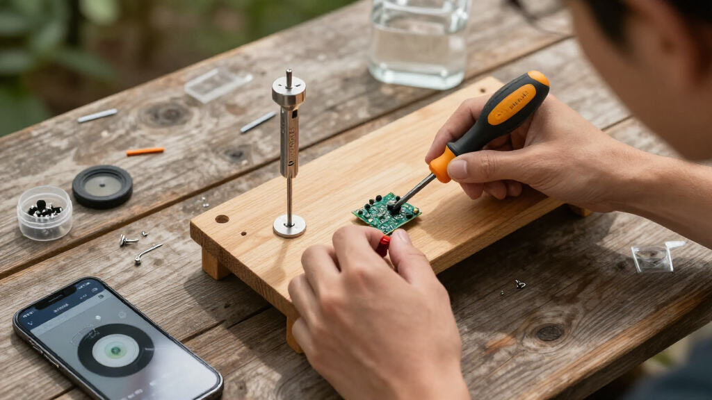 14 Best Precision Screwdrivers For Electronics In 2026
