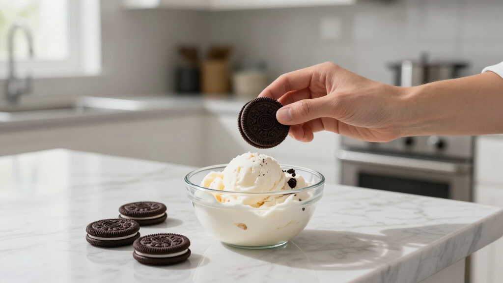 best Oreo cookies