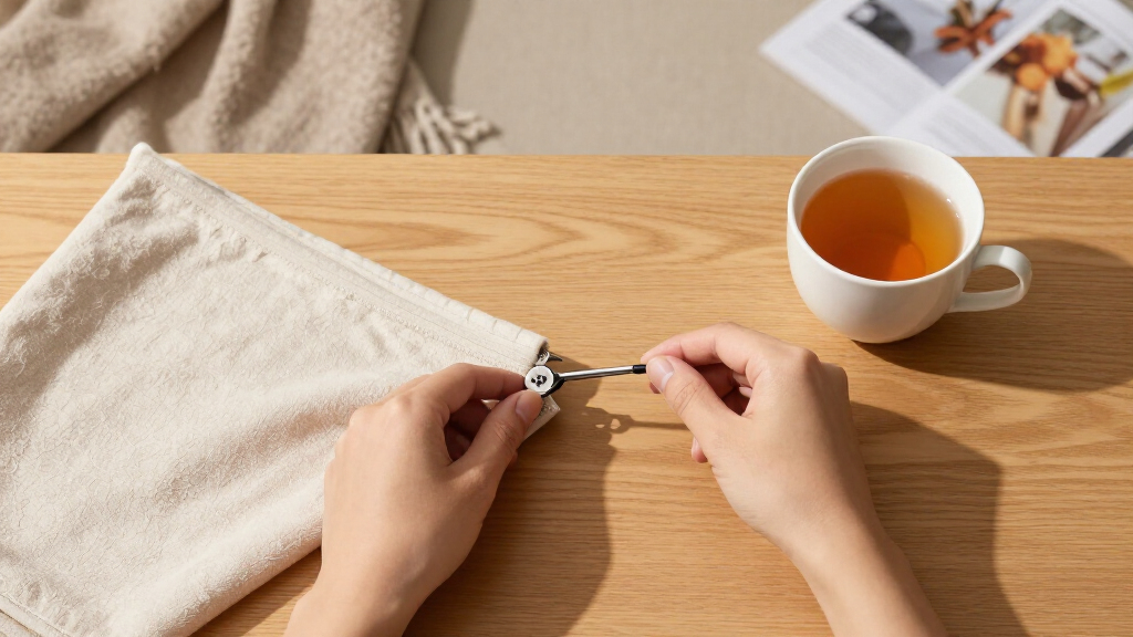 9 Best Button Hooks and Zipper Pulls for Arthritis in 2026
