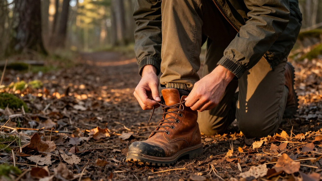 best work and outdoor boots