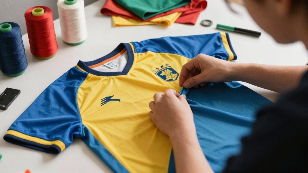 best soccer jerseys