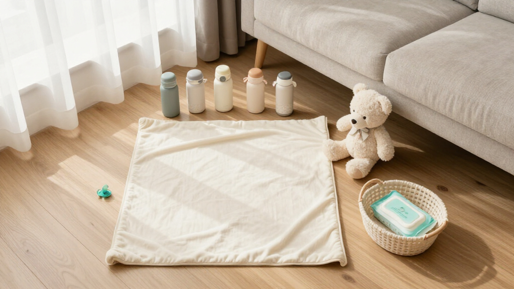 best gifts for new parents