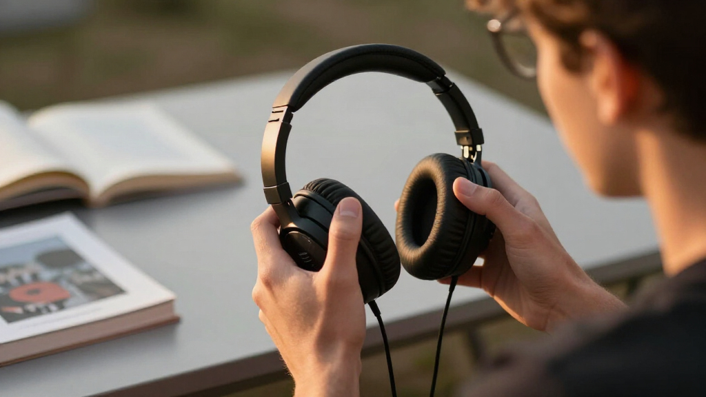 15 Best Cheap Headphones for Music Production: Pro-Quality Sound on a Budget