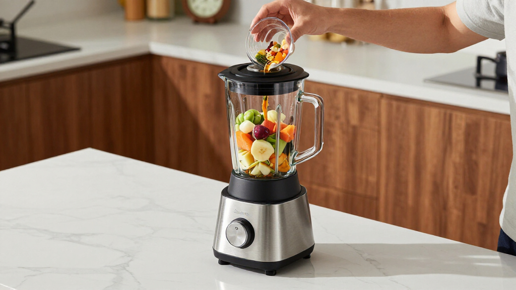 best countertop blenders