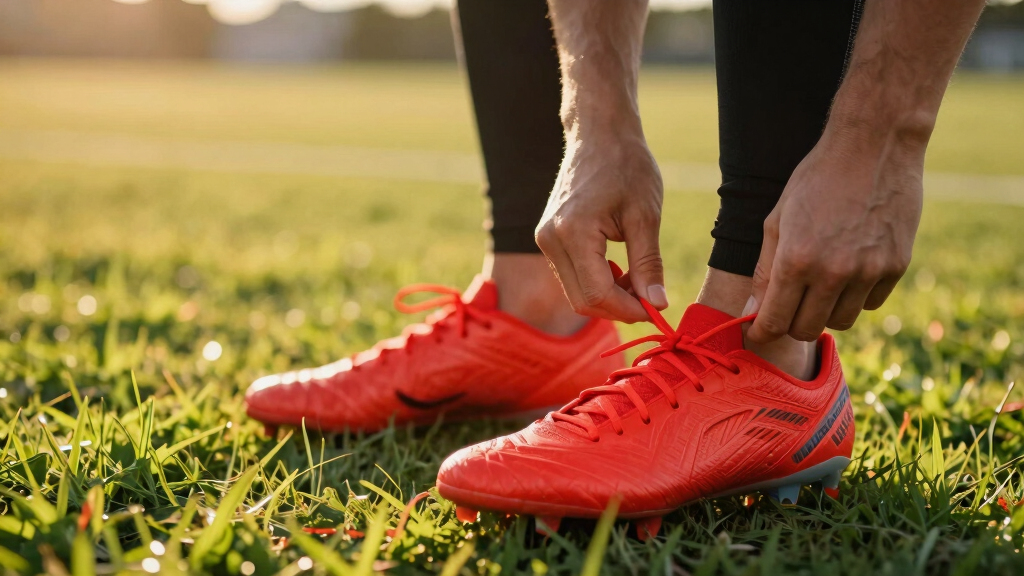 best soccer cleats