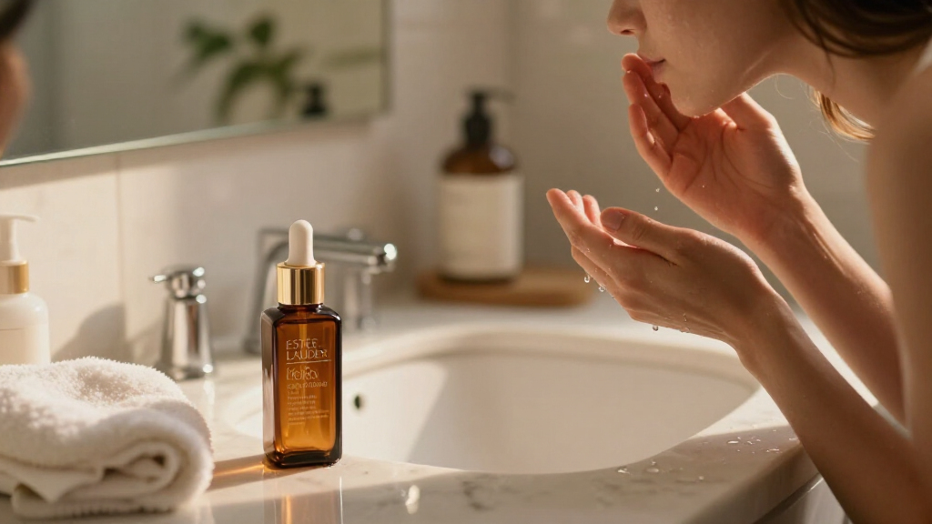 best Estée Lauder skincare products