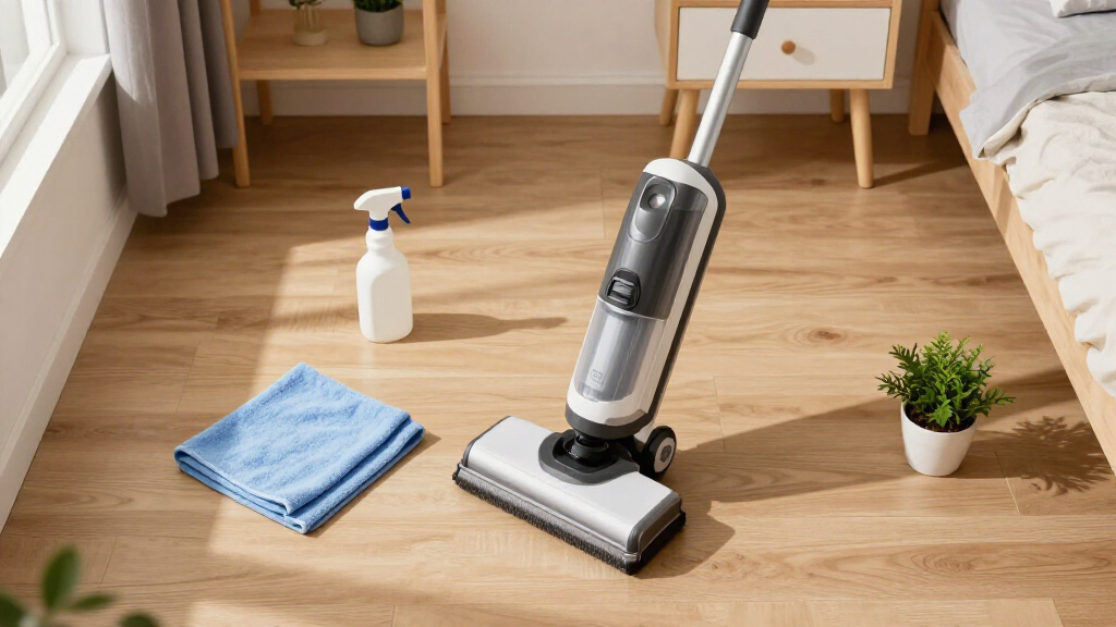 11 Best Electric Floor Scrubbers for Dorms in 2026